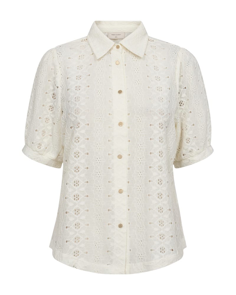 FQBloss blouse 20375 - Dames
